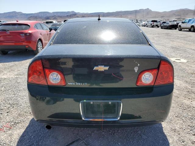 1G1ZC5EB6AF261579 - 2010 CHEVROLET MALIBU 1LT 蓝色 照片 6