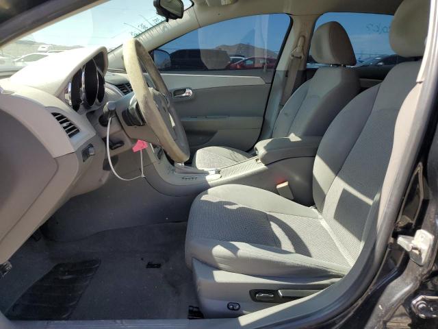 1G1ZC5EB6AF261579 - 2010 CHEVROLET MALIBU 1LT 蓝色 照片 7