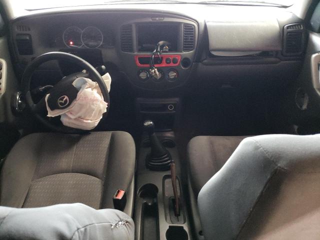 4F2YZ02B64KM32321 - 2004 MAZDA TRIBUTE DX 红色 照片 8