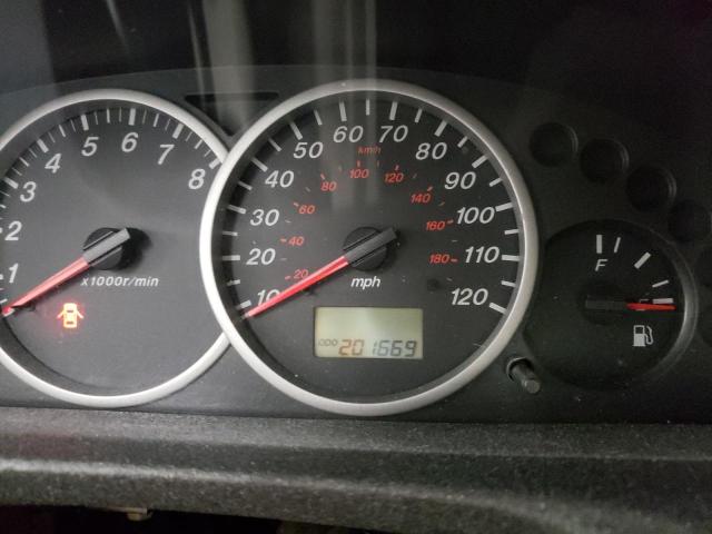 4F2YZ02B64KM32321 - 2004 MAZDA TRIBUTE DX 红色 照片 9