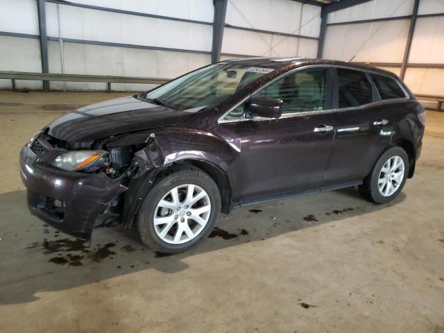 2008 MAZDA CX-7, 