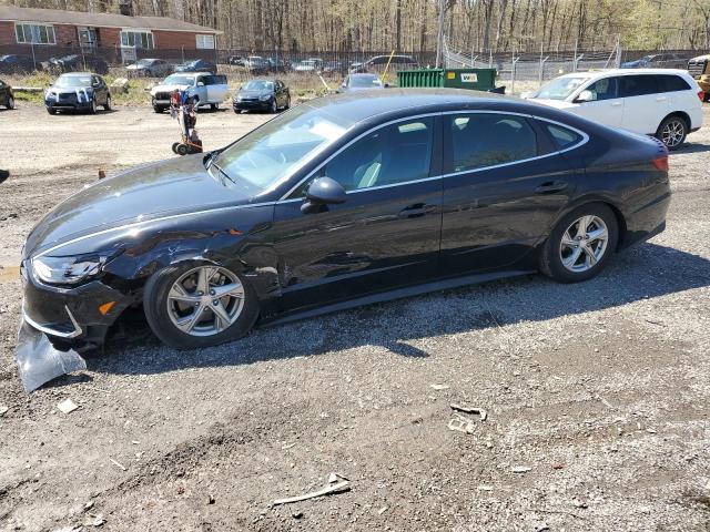 2021 HYUNDAI SONATA SE, null