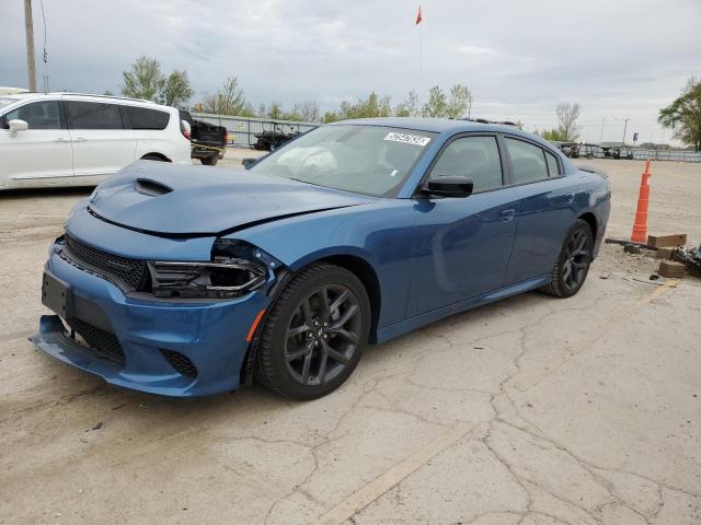 2023 DODGE CHARGER GT, 