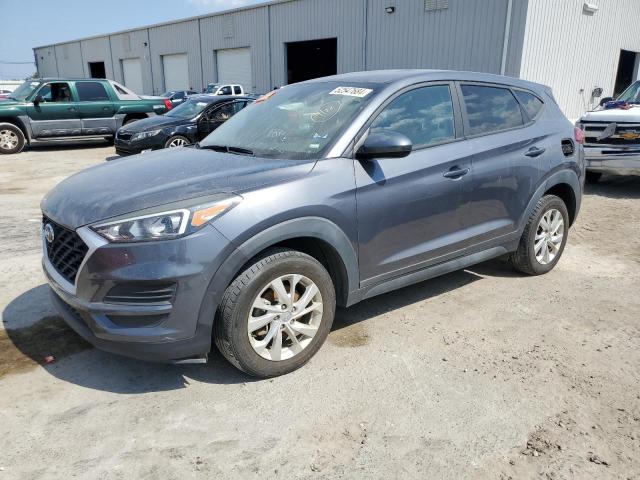 2019 HYUNDAI TUCSON SE, 