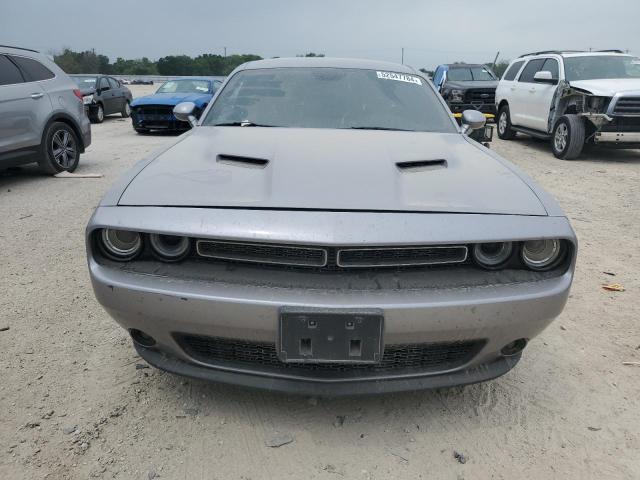 2C3CDZBG7FH715155 - 2015 DODGE CHALLENGER SXT PLUS SILVER photo 5