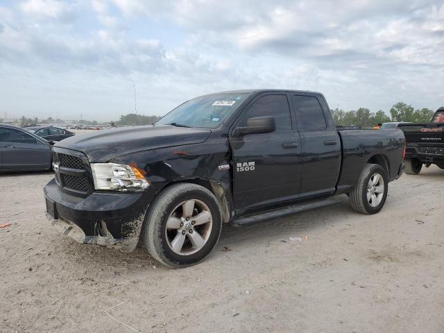 2015 RAM 1500 ST, 