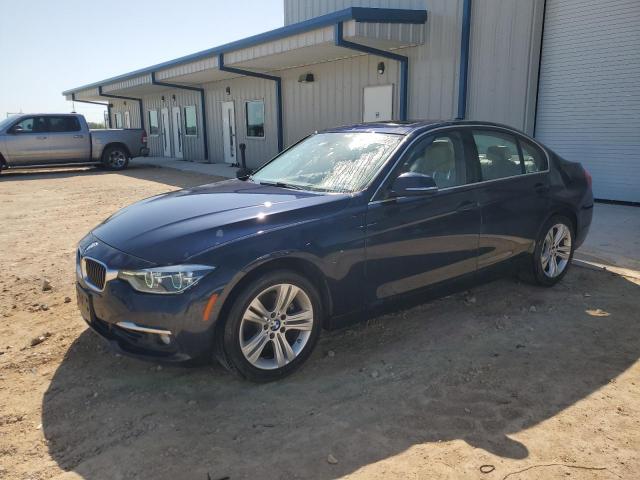 2017 BMW 330 I, 