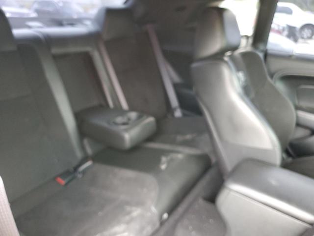 2C3CDZFJXLH179366 - 2020 DODGE CHALLENGER R/T SCAT PACK BLACK photo 10