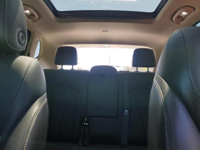 LRBFXBSAXHD108541 - 2017 BUICK ENVISION ESSENCE Սև լուսանկար 10