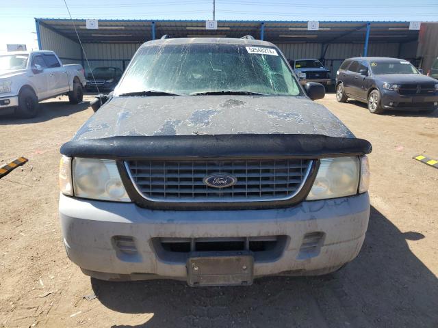 1FMZU72K42ZC71589 - 2002 FORD EXPLORER XLS BLACK photo 5