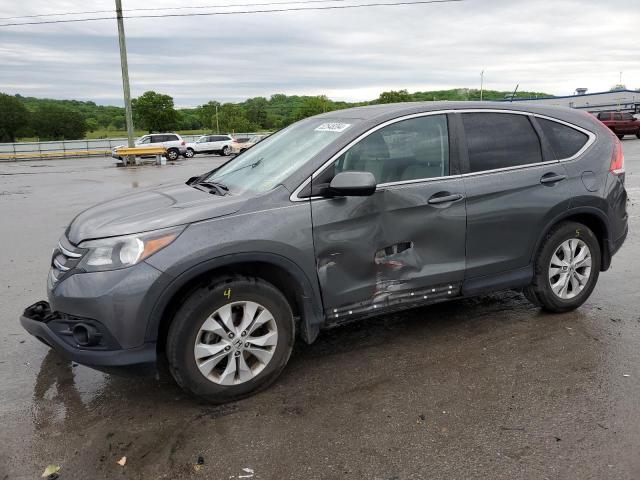 2014 HONDA CR-V EX, 