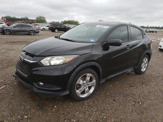 2016 HONDA HR-V EX, 