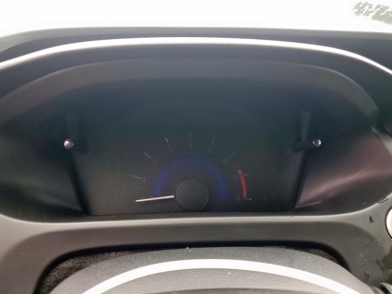 19XFB2F98EE242538 - 2014 HONDA CIVIC EXL 白色 照片 9