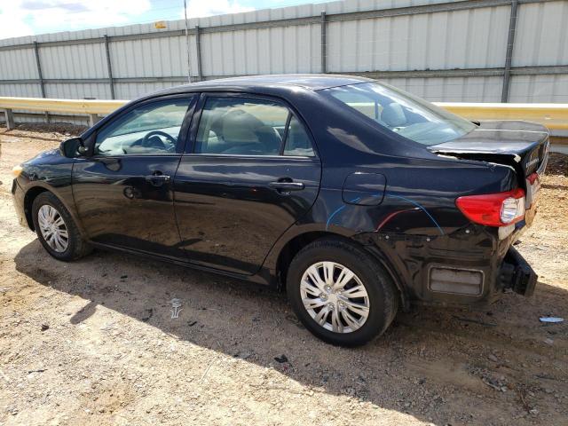 2T1BU4EE9BC595951 - 2011 TOYOTA COROLLA LE BASE CHARCOAL photo 2