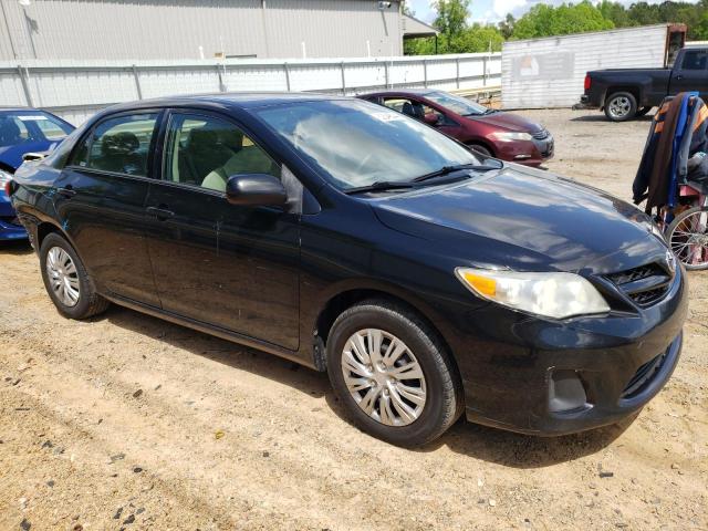 2T1BU4EE9BC595951 - 2011 TOYOTA COROLLA LE BASE CHARCOAL photo 4