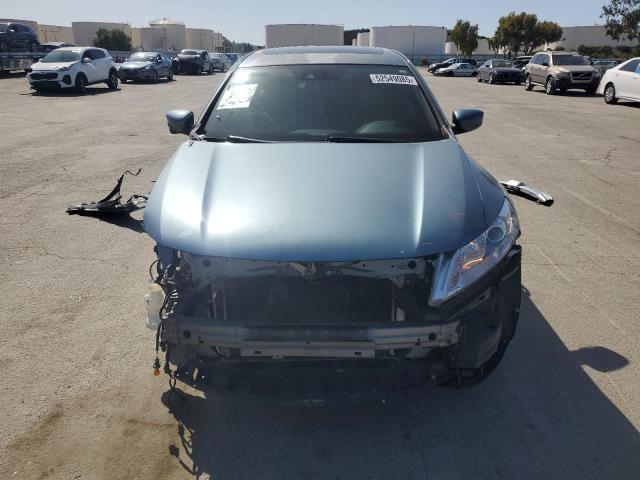 5J6TF1H5XEL000086 - 2014 HONDA CROSSTOUR EXL ტალღისფერი ფოტო 5