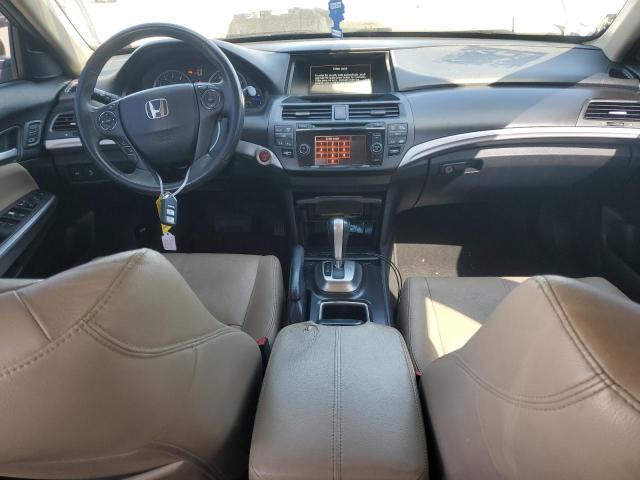 5J6TF1H5XEL000086 - 2014 HONDA CROSSTOUR EXL ტალღისფერი ფოტო 8