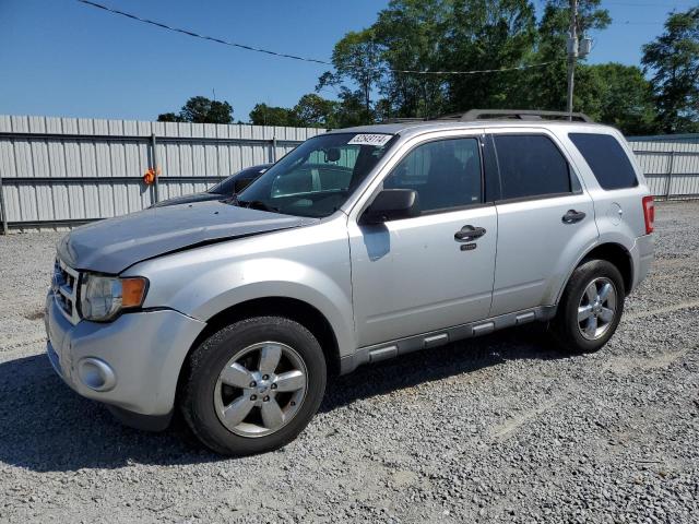 2012 FORD ESCAPE XLT, 