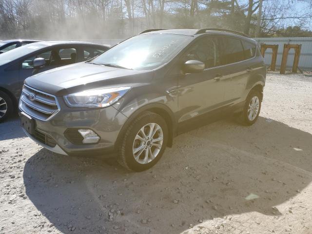 2017 FORD ESCAPE SE, 