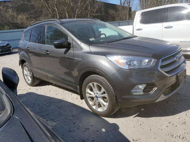 1FMCU9G97HUC57554 - 2017 FORD ESCAPE SE TEAL photo 4