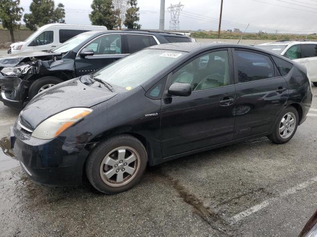 2008 TOYOTA PRIUS, 