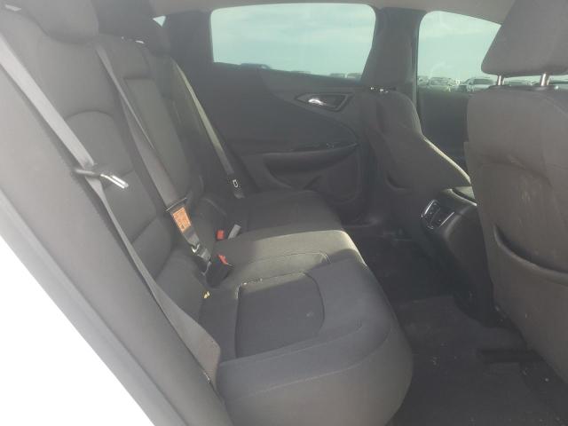 1G1ZD5ST4LF033870 - 2020 CHEVROLET MALIBU LT Ağ foto 10