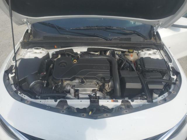 1G1ZD5ST4LF033870 - 2020 CHEVROLET MALIBU LT Ağ foto 11