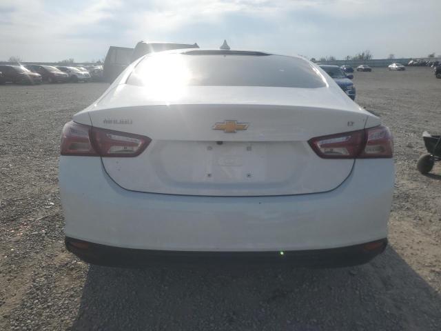1G1ZD5ST4LF033870 - 2020 CHEVROLET MALIBU LT Ağ foto 6