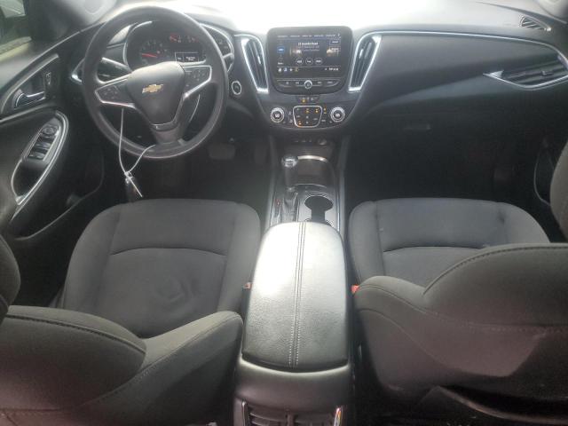 1G1ZD5ST4LF033870 - 2020 CHEVROLET MALIBU LT Ağ foto 8