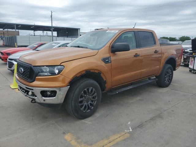 2020 FORD RANGER XL, 