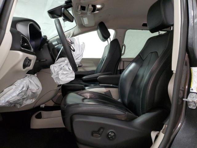 2C4RC1BG2NR170520 - 2022 CHRYSLER PACIFICA TOURING L Boz foto 7