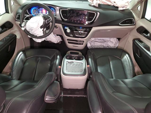 2C4RC1BG2NR170520 - 2022 CHRYSLER PACIFICA TOURING L Boz foto 8