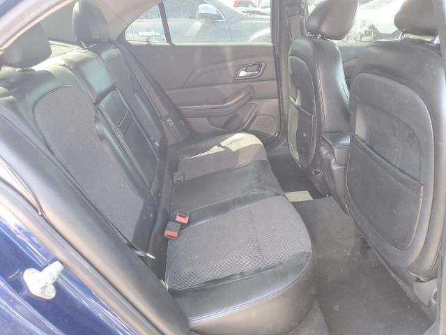 1G11C5SAXDU116005 - 2013 CHEVROLET MALIBU 1LT ლურჯი ფოტო 10