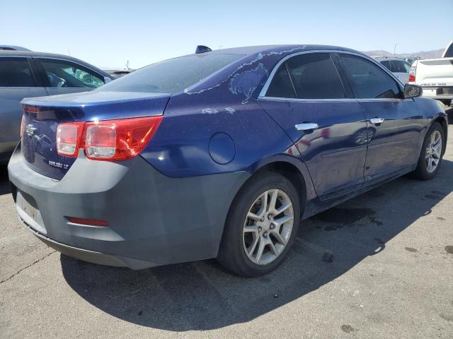 1G11C5SAXDU116005 - 2013 CHEVROLET MALIBU 1LT ლურჯი ფოტო 3