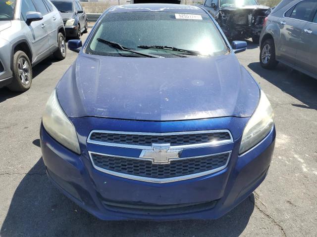 1G11C5SAXDU116005 - 2013 CHEVROLET MALIBU 1LT ლურჯი ფოტო 5