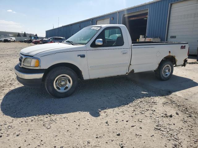 2000 FORD F150, 