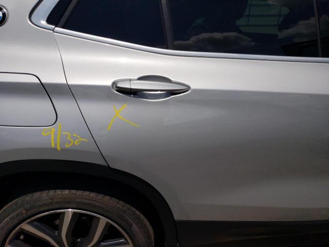 WBXYJ3C38JEJ75191 - 2018 BMW X2 SDRIVE28I Күміс фото 11