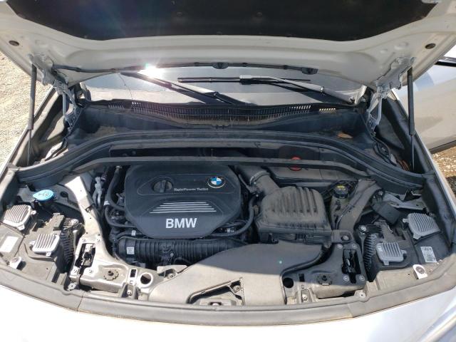 WBXYJ3C38JEJ75191 - 2018 BMW X2 SDRIVE28I Күміс фото 12