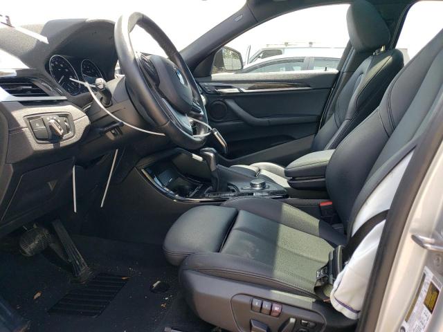 WBXYJ3C38JEJ75191 - 2018 BMW X2 SDRIVE28I Күміс фото 7