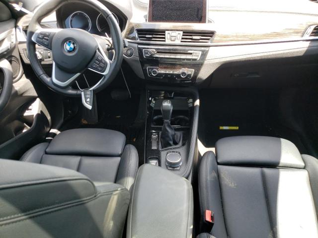 WBXYJ3C38JEJ75191 - 2018 BMW X2 SDRIVE28I SILVER photo 8