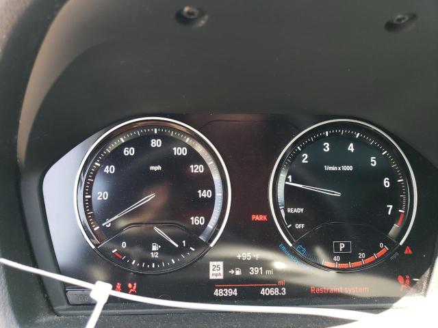 WBXYJ3C38JEJ75191 - 2018 BMW X2 SDRIVE28I Күміс фото 9