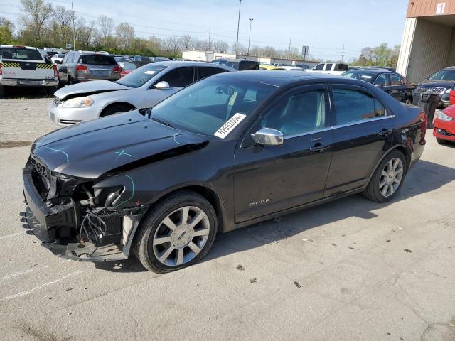 2006 LINCOLN ZEPHYR, 