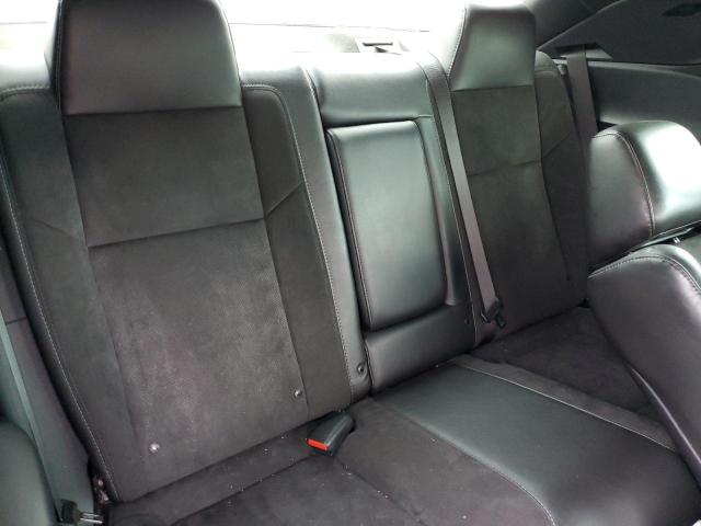 2C3CDZFJ9LH210820 - 2020 DODGE CHALLENGER R/T SCAT PACK WHITE photo 10