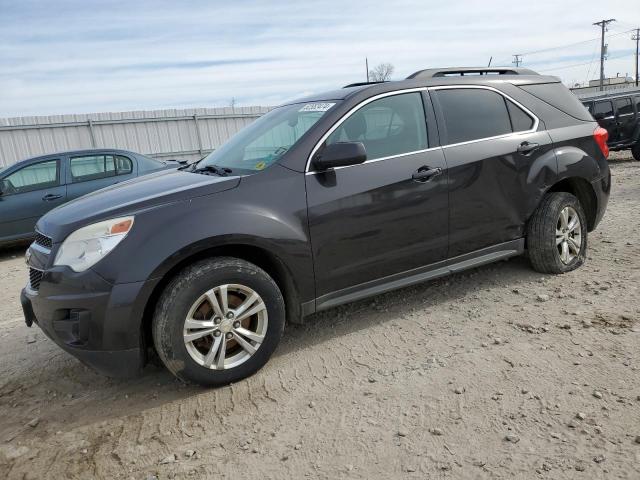 2014 CHEVROLET EQUINOX LT, 