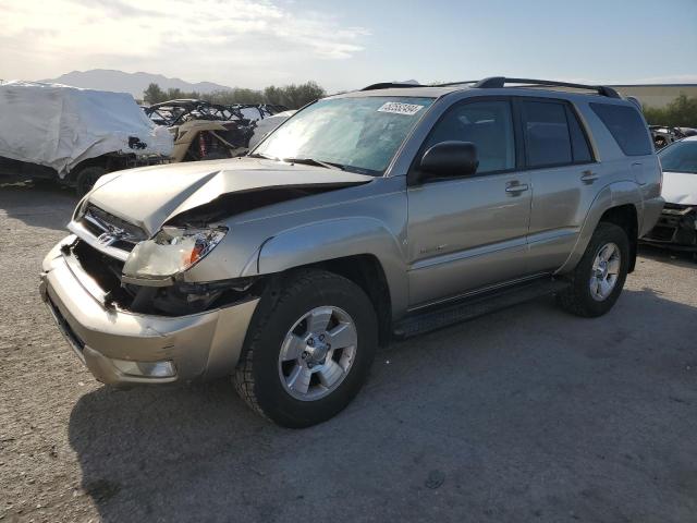 2005 TOYOTA 4RUNNER SR5, 