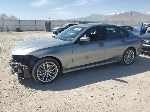 2023 BMW 330XI, 