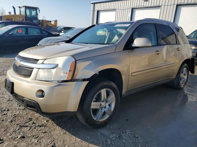 2008 CHEVROLET EQUINOX LT, 
