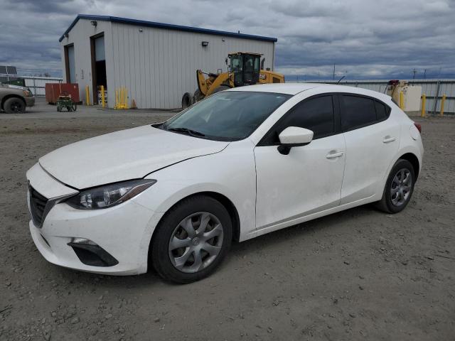 2015 MAZDA 3 SPORT, 