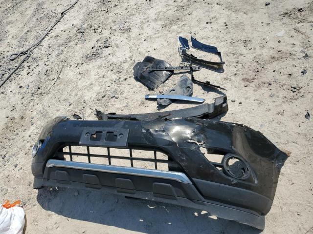 5N1AR2MN2FC689926 - 2015 NISSAN PATHFINDER S Negro foto 13