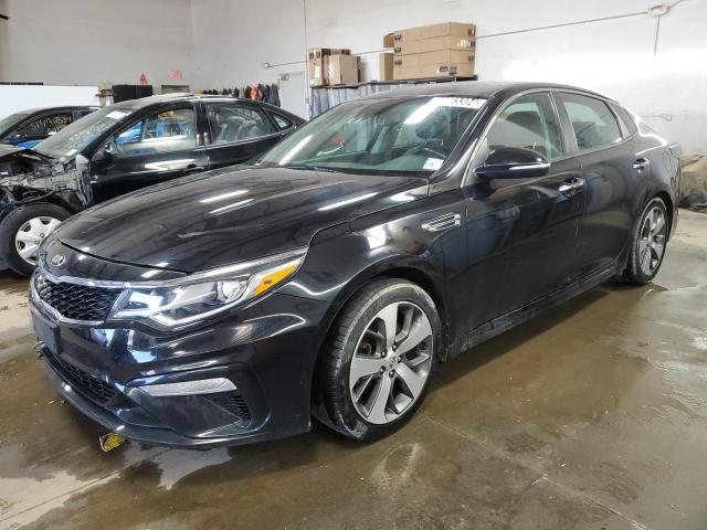 2019 KIA OPTIMA LX, 